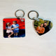 Photo Keychain