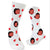 Custom Valentine’s Photo face Socks